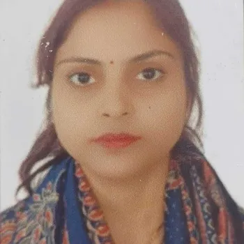 aparna tripathi home tutor in Kidwai Nagar Kanpur
